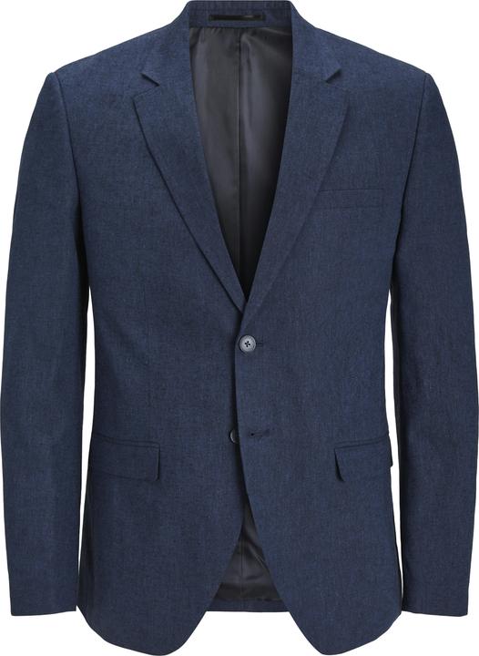 Produktbild Jack & Jones Plus Size Regular Fit Blazer Einreihiger Blazer (60)