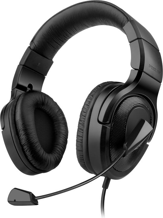 Speedlink MEDUSA 5.1 True Surround Headset