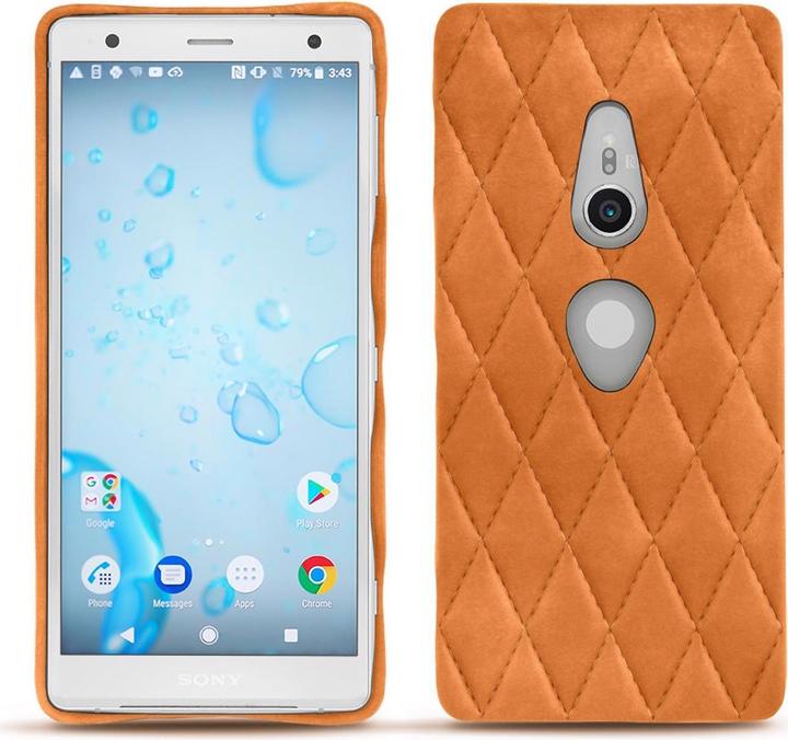 Image du produit Noreve Housse cuir (Sony Xperia XZ2)