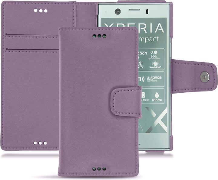 Lilas PU ( Pantone #b9a3e3 )