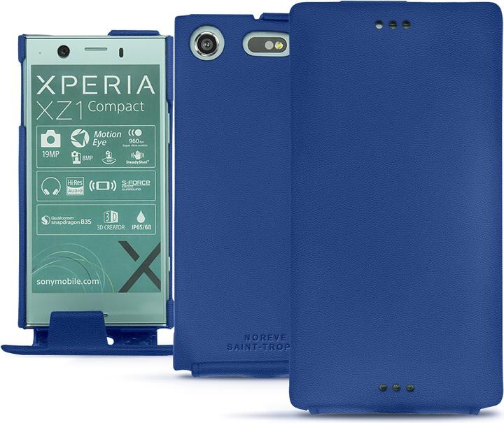 Bleu Océan PU ( Pantone #003da5 )