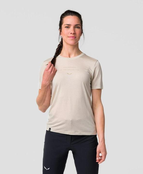 Image du produit Salewa Eagle Eitd Merino T-Shirt Da (48)