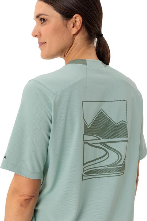 Actual product image Vaude Loamer Shirt (36)