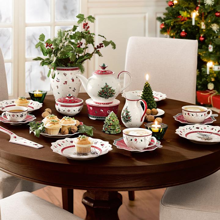 Actual product image Villeroy & Boch Toy's Delight latte saucer (1 x)