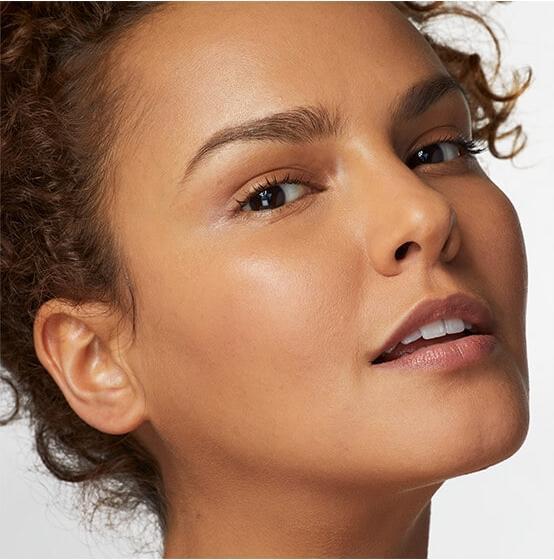 Actual product image Estée Lauder Double Wear Stay-In-Place (4W3 Henna)