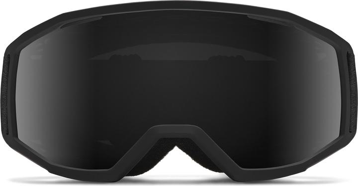 Produktbild Smith Loam MTB (sun black multilayer, Black, Schwarz)