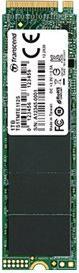 Actual product image Transcend 112S (512 GB, M.2 2280)