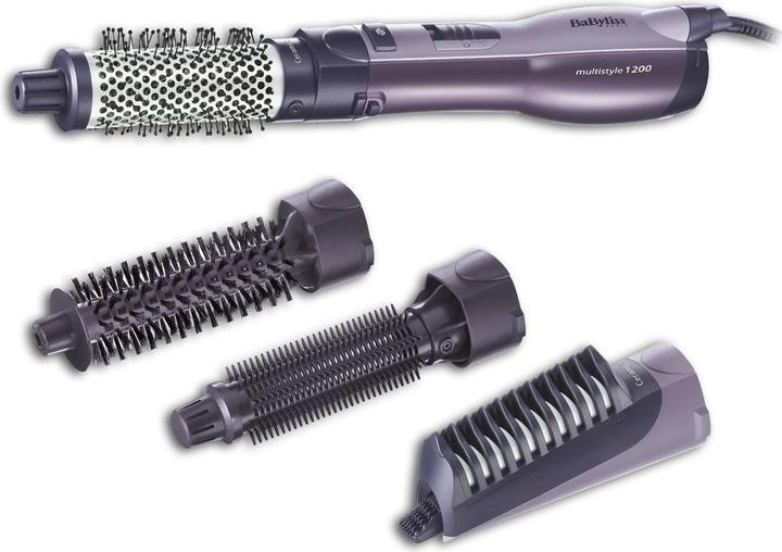 Actual product image BaByliss Multistyle 1200