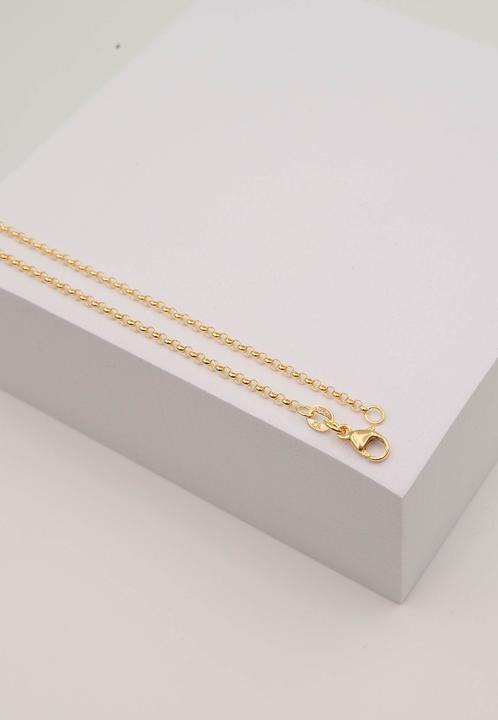 Produktbild Muau Erbs (Gelbgold, 42 cm)