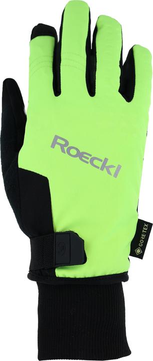 Roeckl Rocca 2 GTX Ganzfinger-Handschuhe (S)