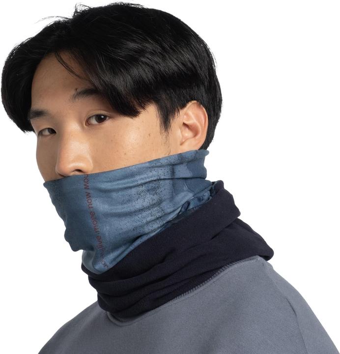 Actual product image Buff Polar Ativ Navy