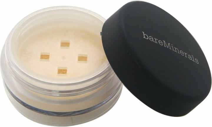 Bare Minerals Ombre à paupières en vrac Soul (âme)
