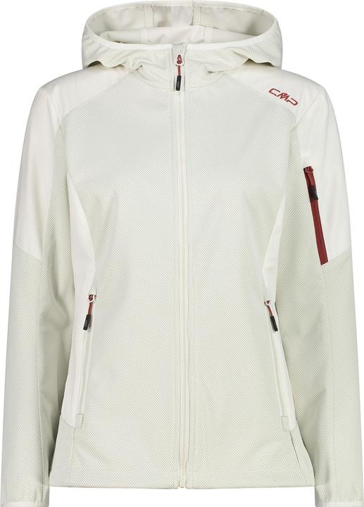Image du produit CMP Campagnolo Hoodie Light Softshell (38, S)