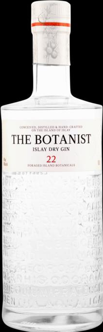 Immagine prodotto Bruichladdich Il botanico (1 x 100 cl)