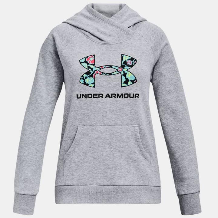 Image du produit Under Armour Sweat à capuche Rival Logo enfants (XL)
