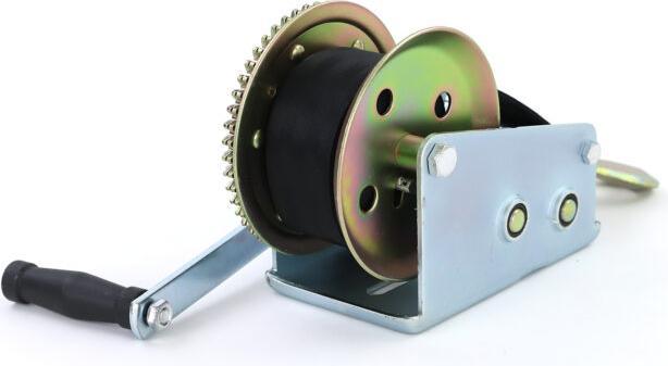 Produktbild Arwin Handwinde mit Gurte