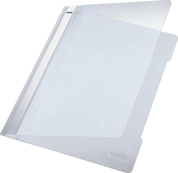 Cucitrice standard in plastica (A4, 1 x)