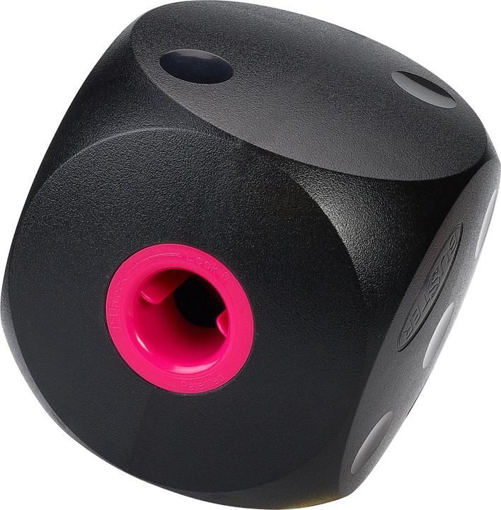 Produktbild Buster Food Cube black - (274080) (Snackbeutel Hund)