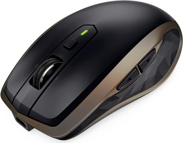 Image du produit Logitech MX Anywhere 2 (Sans fil)