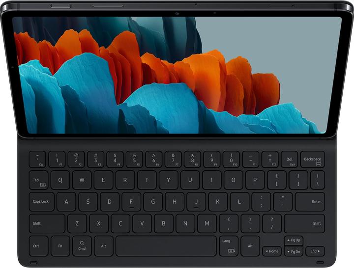 Samsung Clavier Slim (CH, Galaxy Tab S8, Galaxy Tab S7)