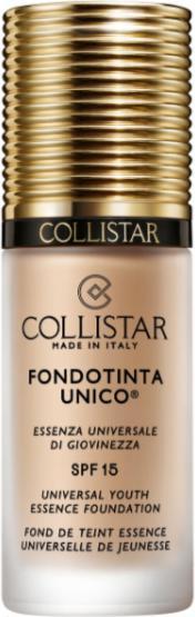 Collistar Stichting Unico nr. 2N (2N)