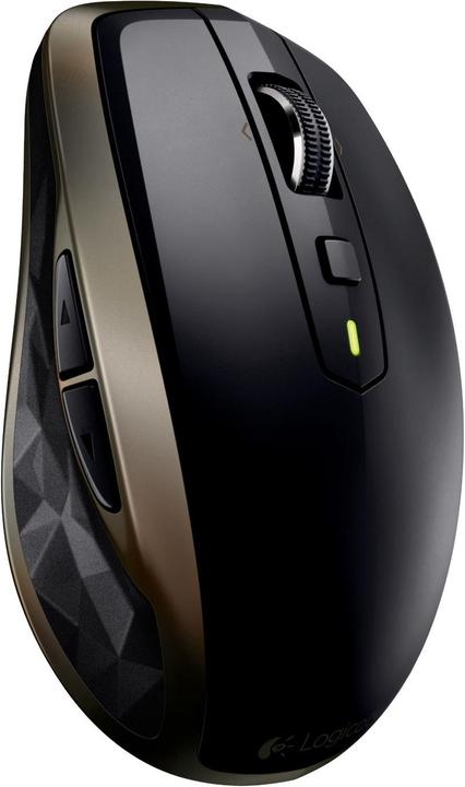 Image du produit Logitech MX Anywhere 2 (Sans fil)