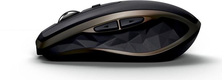 Image du produit Logitech MX Anywhere 2 (Sans fil)