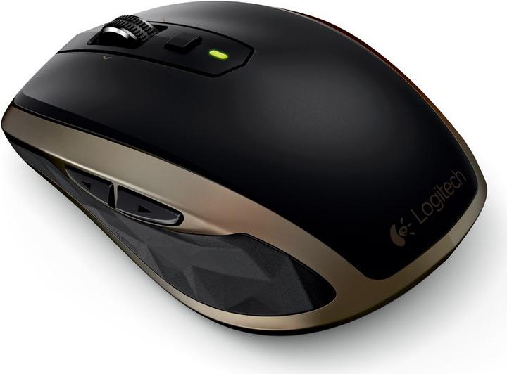 Image du produit Logitech MX Anywhere 2 (Sans fil)