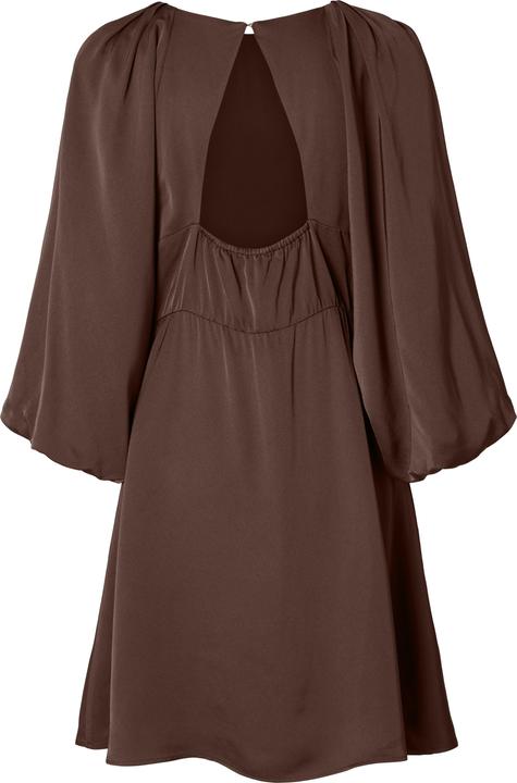 Produktbild Selected Femme Rückenfreies Minikleid (42)