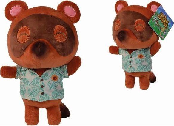 Actual product image Simba Animal Crossing Tommy, 25cm (13 cm)