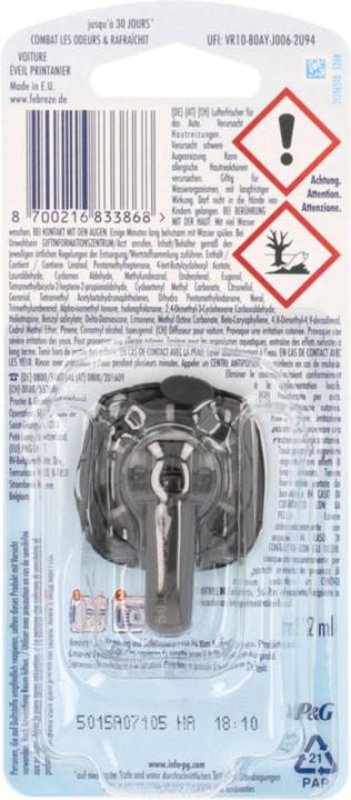 Immagine prodotto Febreze Lenor