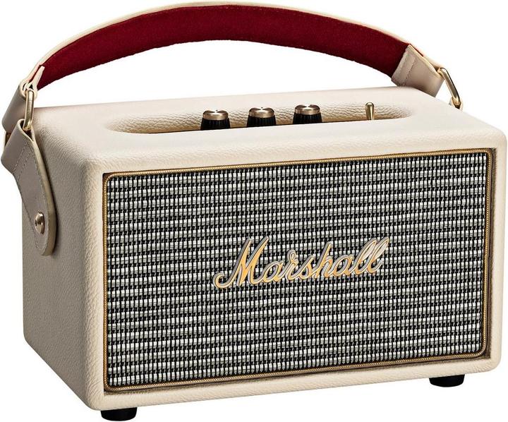 Produktbild Marshall Kilburn (20 h, Akkubetrieb)