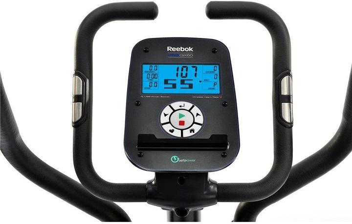 Produktbild Reebok GX60 Crosstrainer