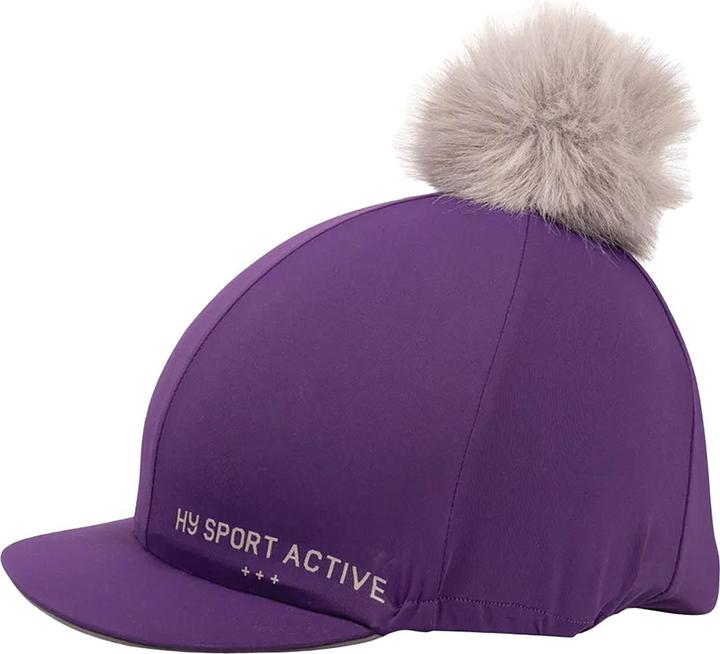 Image du produit Hy - Couvre-casque SPORT ACTIVE - Enfant (Taille unique)