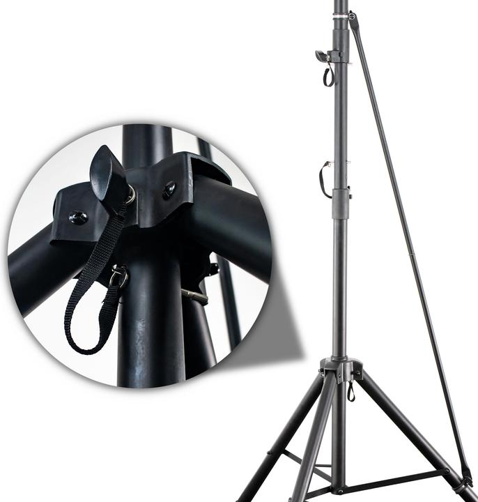 Image du produit Bull's Vibex S Mobile Dartstand