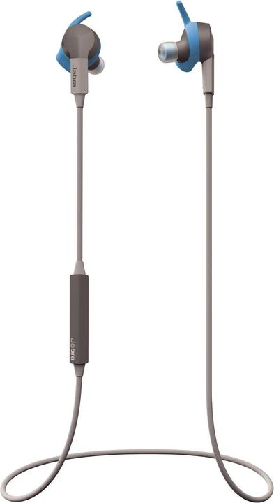 Jabra Edizione speciale Sport Coach (5.50 h, Senza fili)