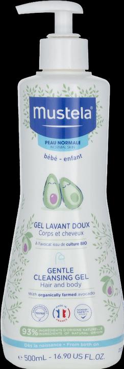 Mustela Bébé Bain