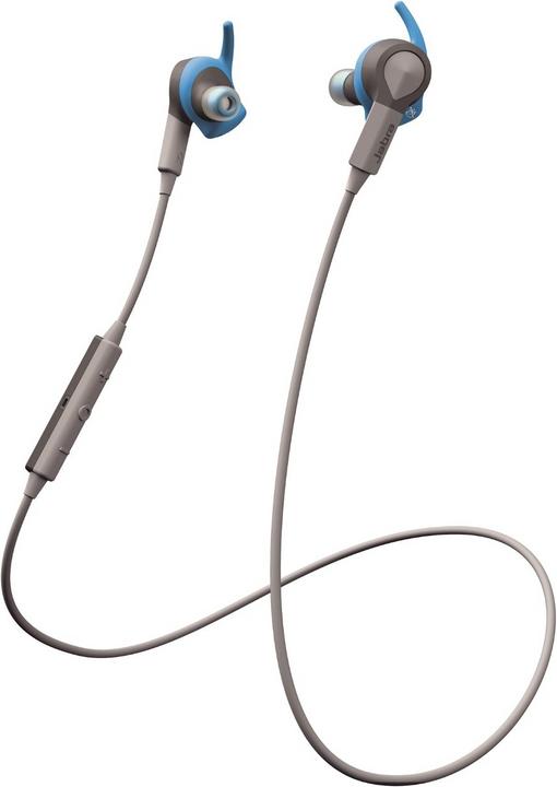 Produktbild Jabra Sport Coach Special Edition (5.50 h, Kabellos)