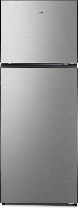 Image du produit Hisense RT600N4WC2 Réfrigérateur Congélateur Installation libre 466 L E Acier inoxydable (466 l)