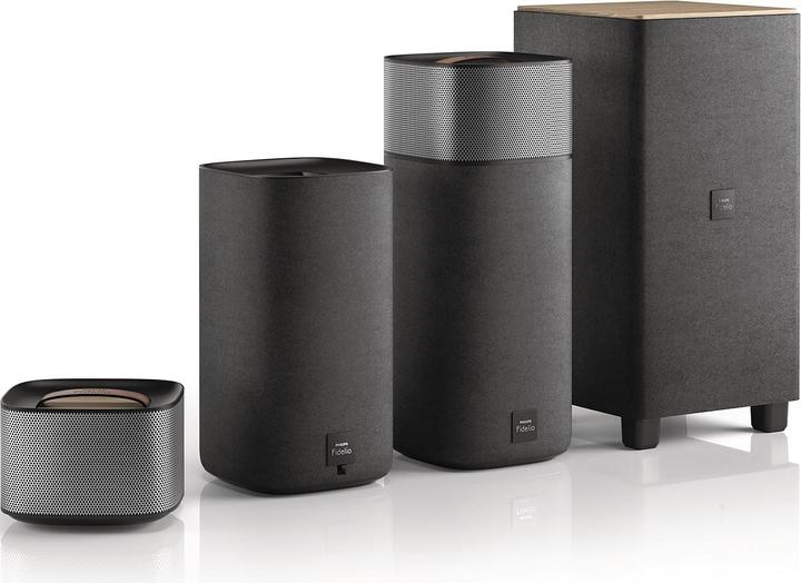 Philips Fidelio E5 (1 pièce)
