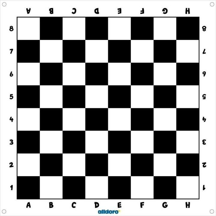 Produktbild Alldoro Schach XXL