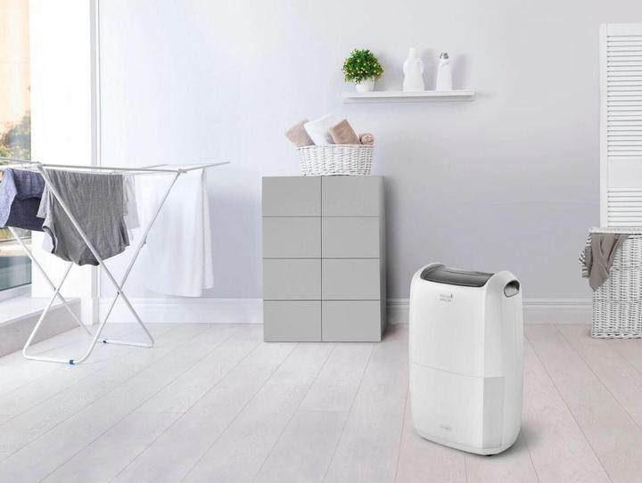 Actual product image De'Longhi DDSX225 (42 m², 25 l/24h)