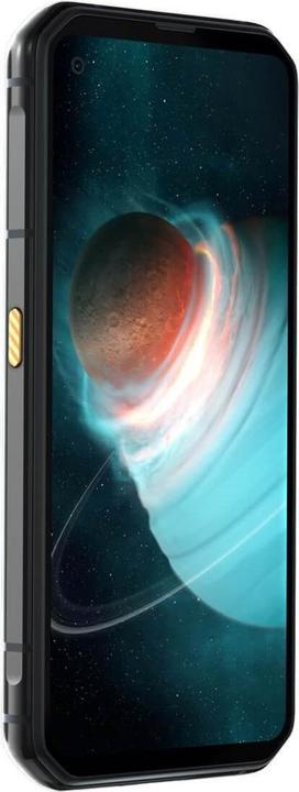 Image du produit Blackview BL6000 Pro (256 Go, Noir, 6.36", Double SIM, 16 Mpx, 5G)