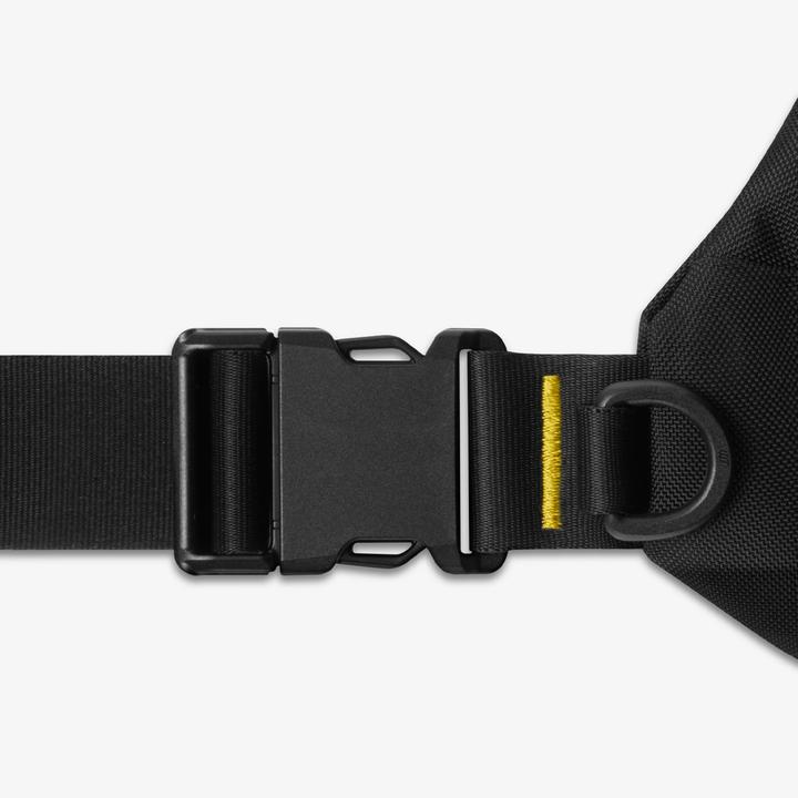 Produktbild Spigen KD410 Sling Bag Klasden - Black