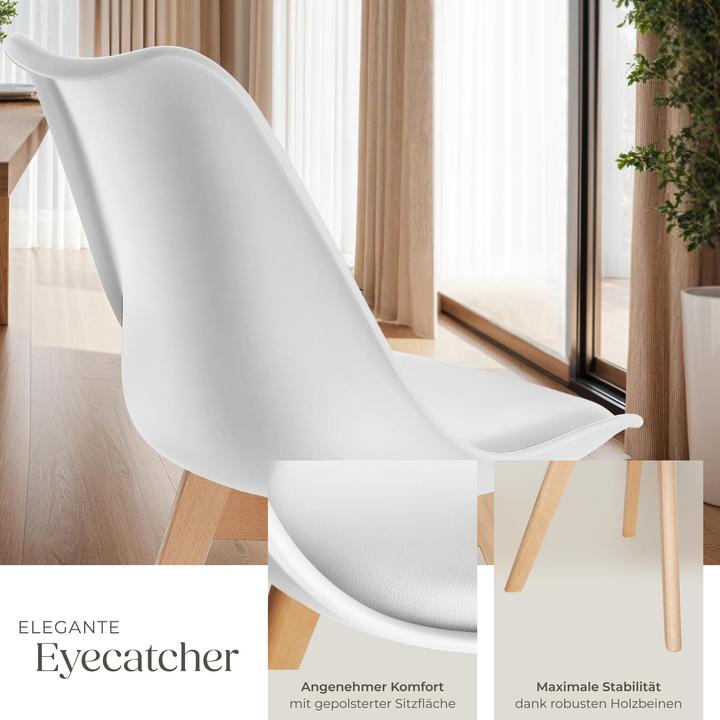 Actual product image tectake 4 Friederike
