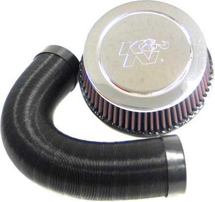 Image du produit K&N VW GOLF 4 1.6 16V (77kW) - 57i PERFORMANCE KIT