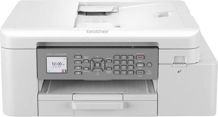 Produktbild Brother MFC-J4340DW (Tintenpatrone, Farbe)