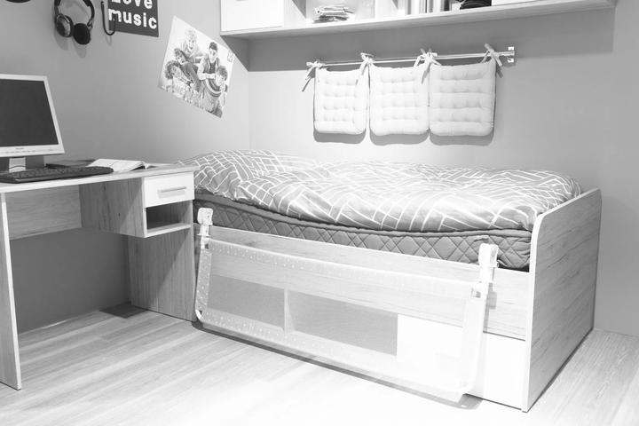 Actual product image Fillikid Plus (135 cm)