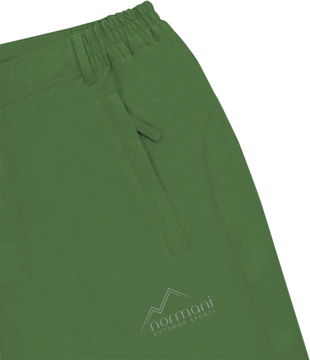 Actual product image Normani Children's winter trousers Deltana (146, 152)