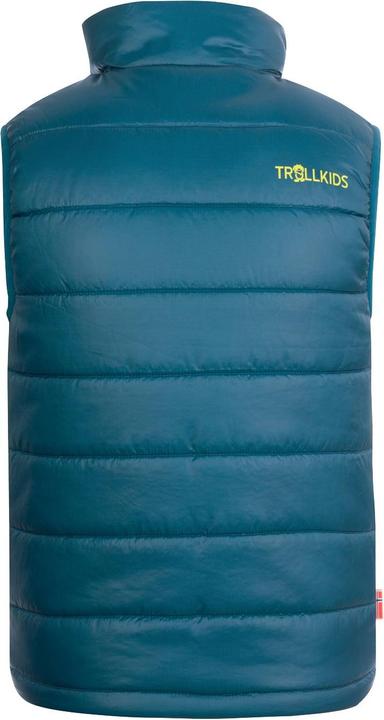 Image du produit Trollkids Gilet Kids Trondheim (152)